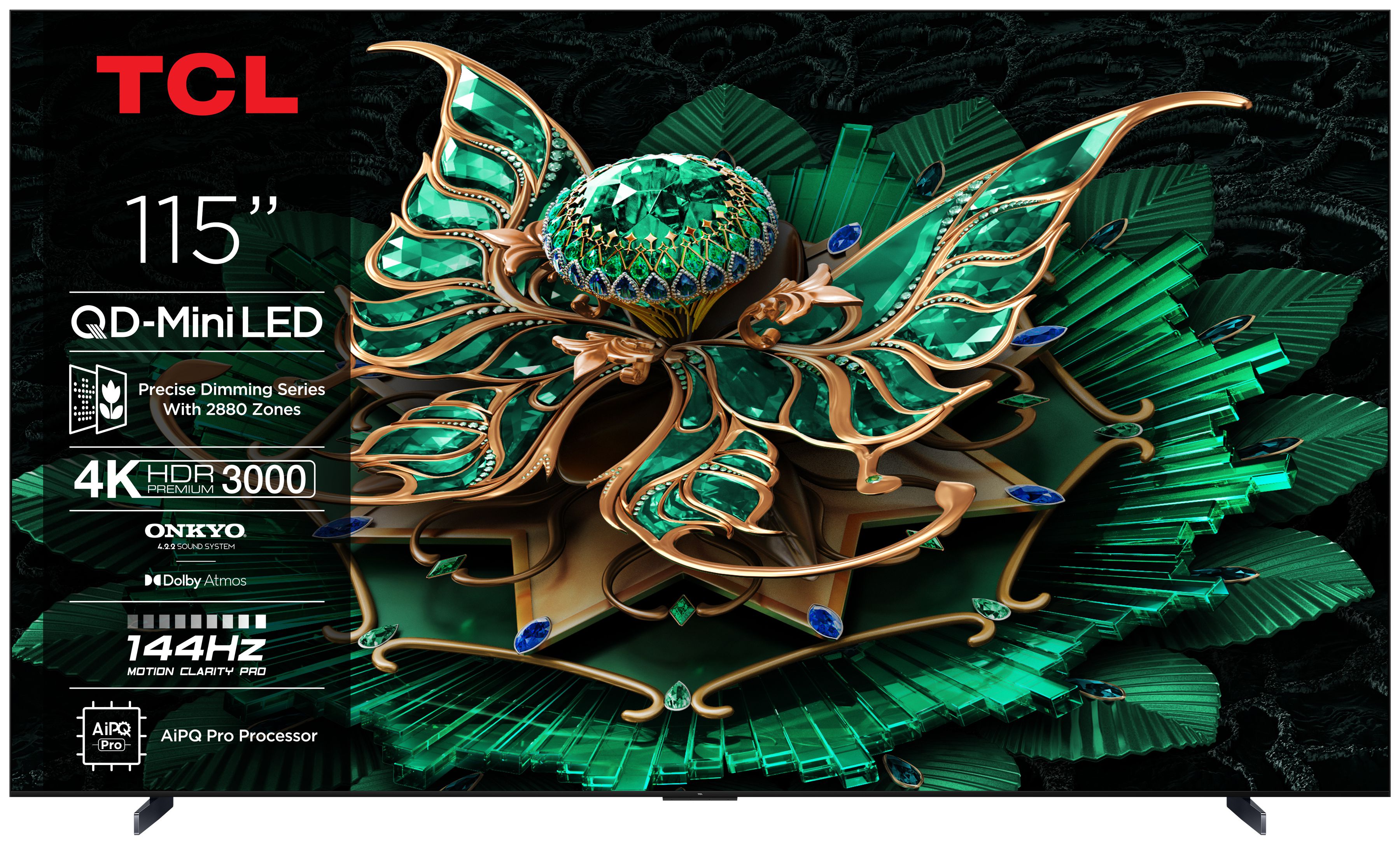 115C7K - novis electronics AG