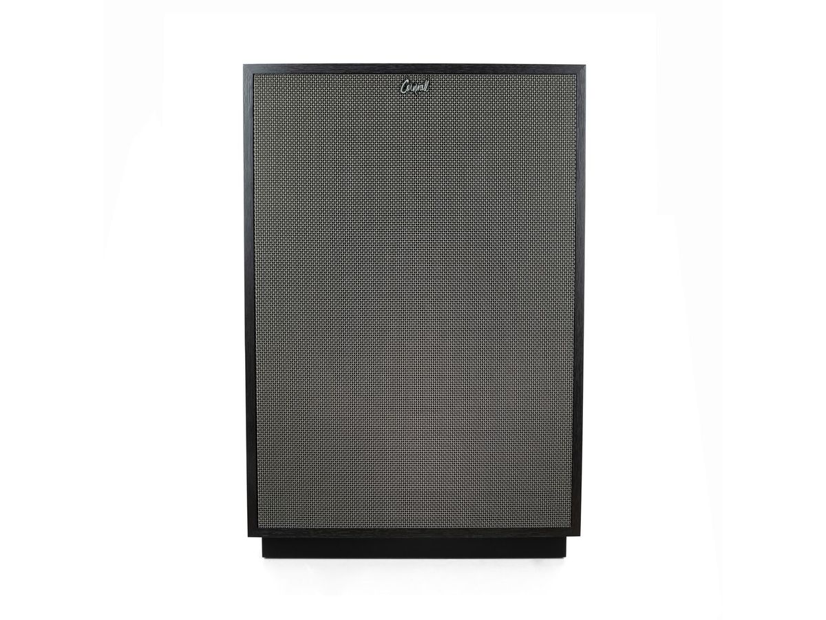Cornwall IV - satin black ash