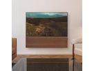 CANVAS SOLO - Black matt