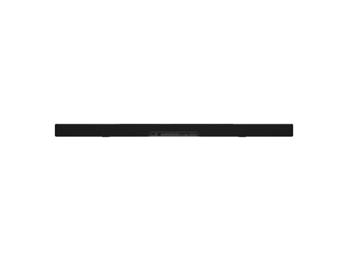 Flexus CORE 300 - Soundbar schwarz