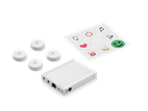 flic 2 Starter Kit - Starter Pack 1 Hub + 4 flic 2 Button