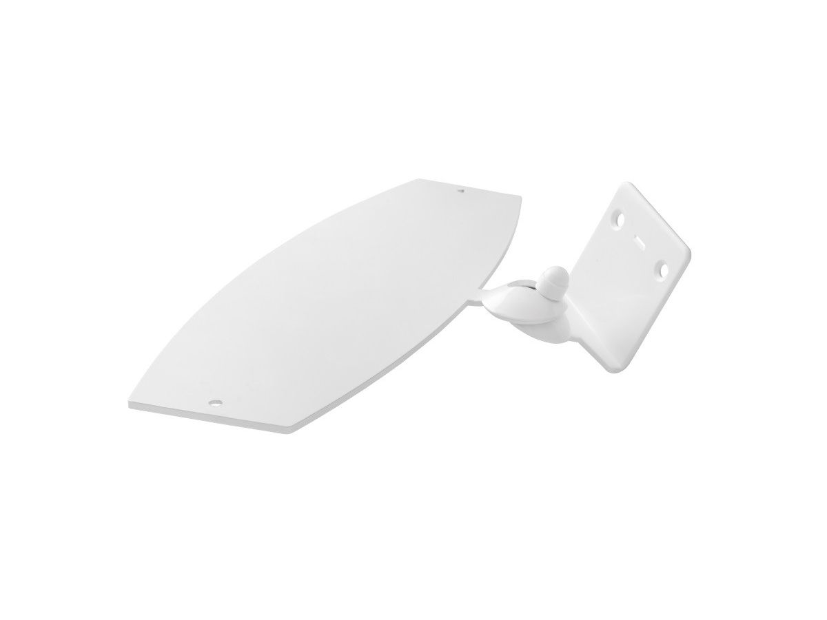 BST20W, blanc - Support mural pour Bose Soundtouch 20