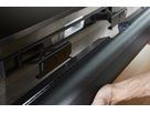 Wandhalterung für Sonos ARC & ARC ULTRA - Schwarz, ausziehbar