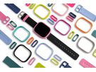 X6 Play Nano SIM - Kids-Smartwatch noir