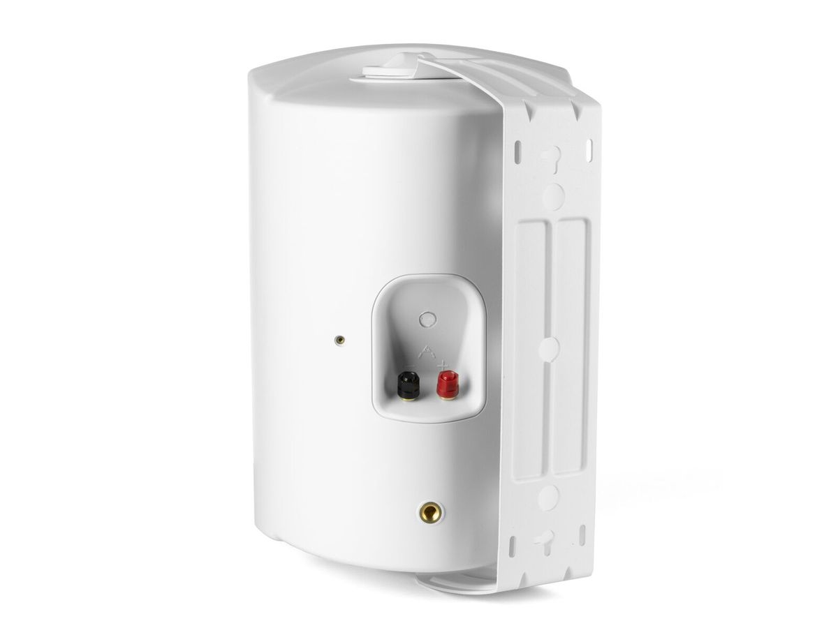 AW-650 - Demoartikel, weiss, Aussenlautsprecher