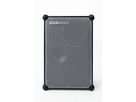 SOUNDBOKS 4 - Bluetooth speaker - Metallic Grey