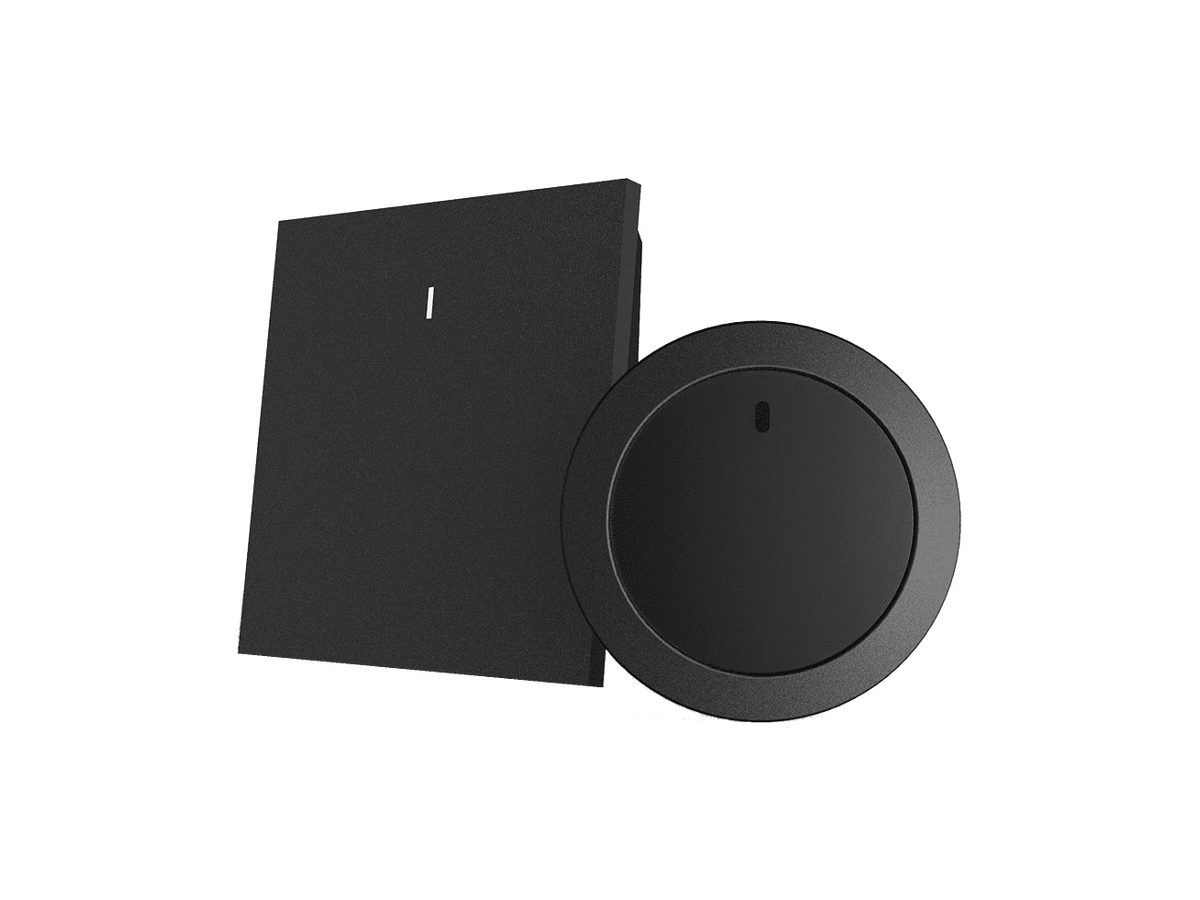 nuimo control Starterkit black