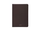 Tokyo - iPad 10.2 (2019/2020) - Dark Chocolate