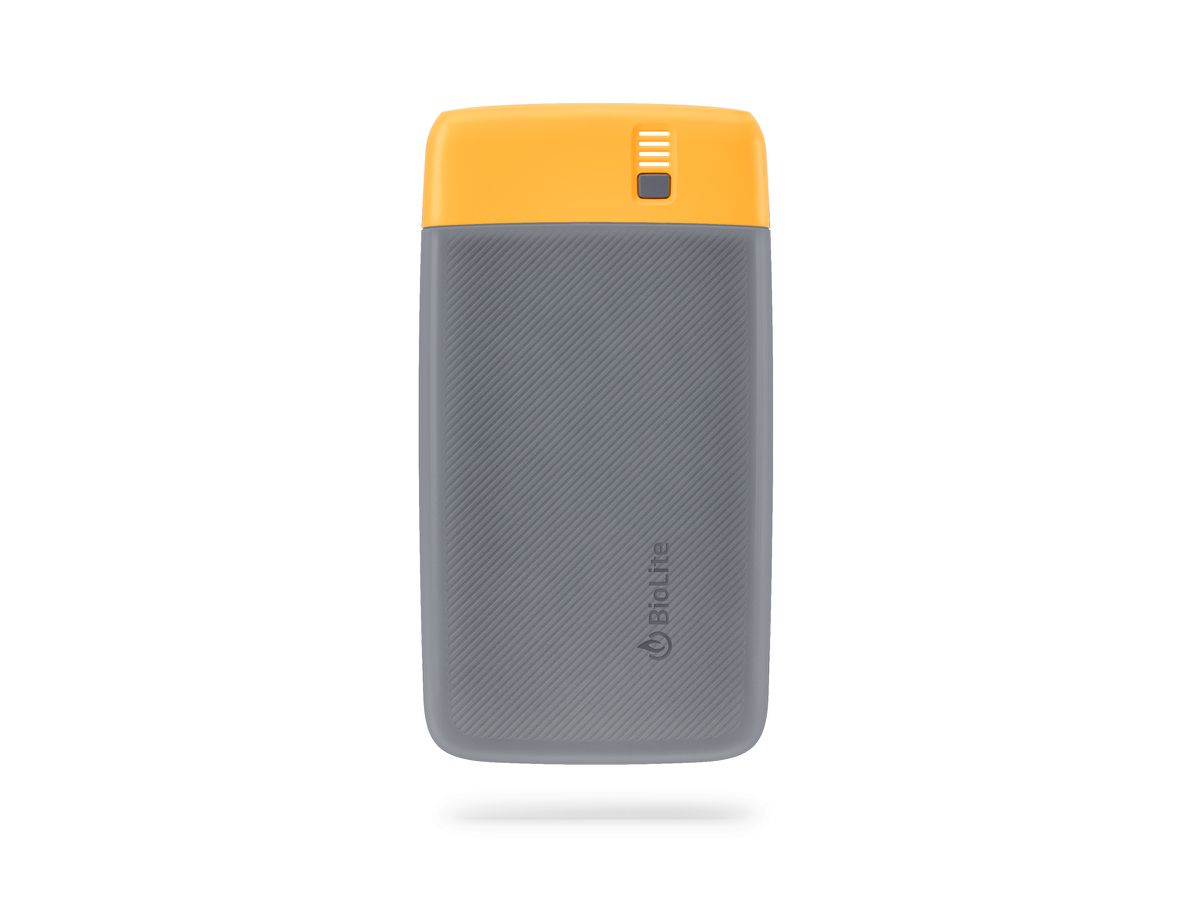 Charge PD 40 - Fast charging Powerbank mit 10000 mAh