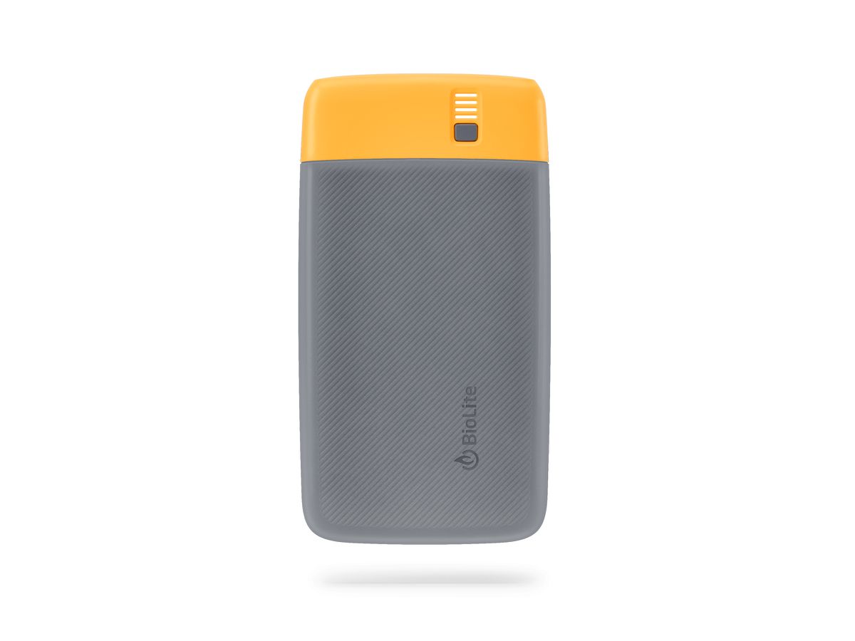 Charge PD 40 - Fast charging Powerbank avec 10000 mAh