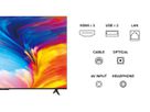55P635 - 55 Zoll 4K UHD SmartTV,Google TV, LED Di