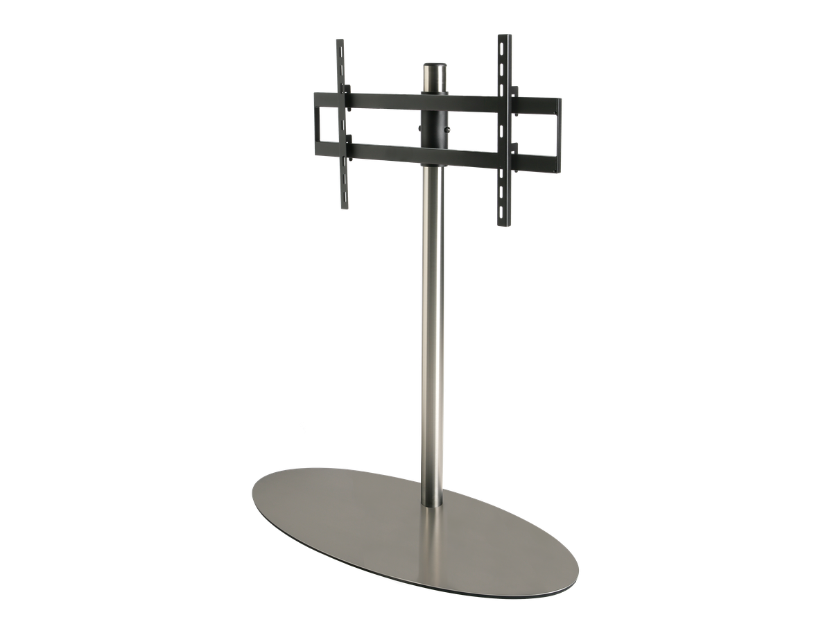 Support TV 120/98x45-E - Höhe 120cm, Vesa 600x400