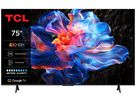 75P6K - 75 Zoll,4K UHD,LED Direct,DV,Google TV