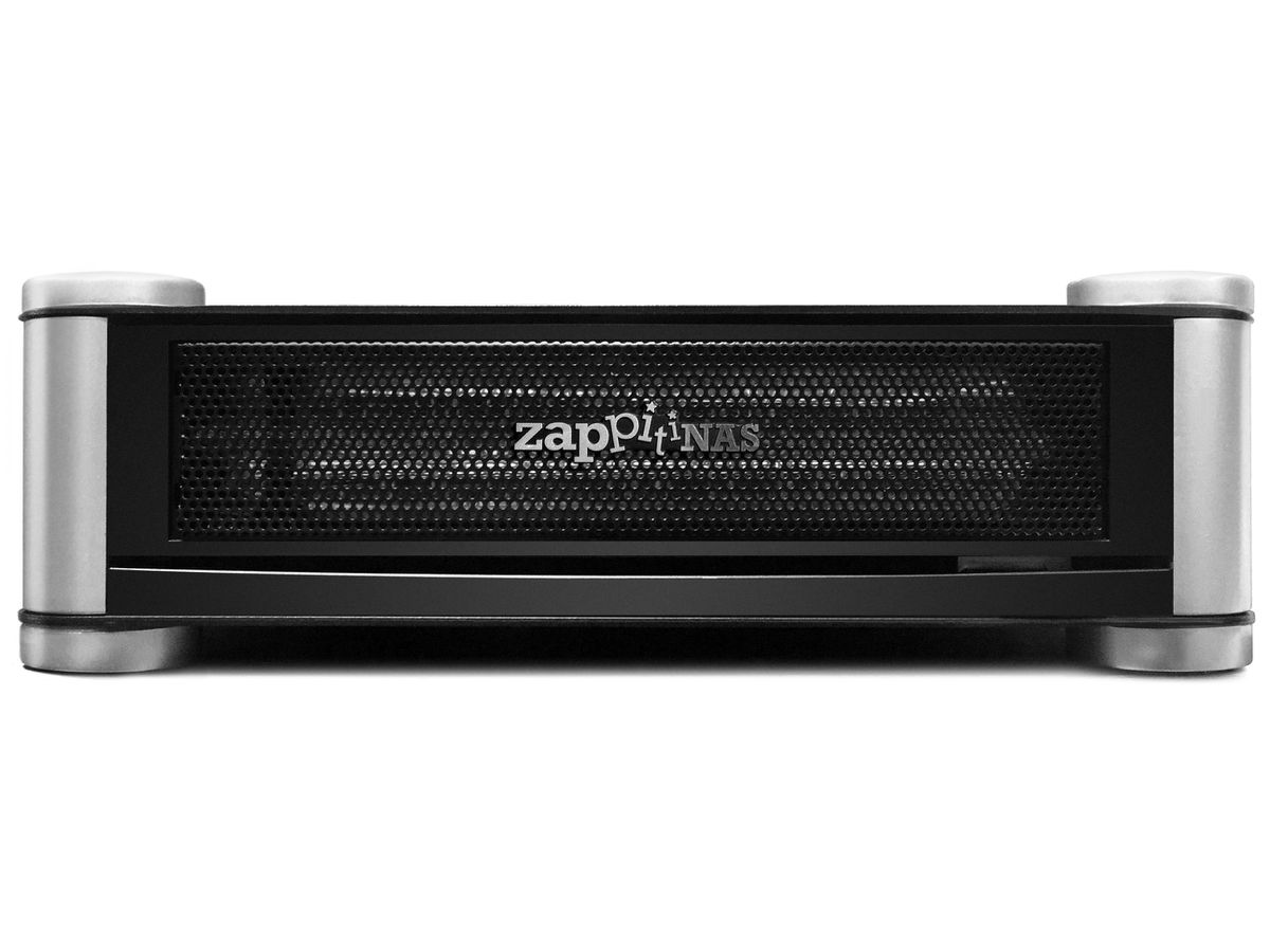 Drive 4K HDR - UHD-Drive adapté au NAS de Zappit
