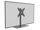 CAVTSXL - TV Tischständer drehbar -85"