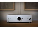 A50S - Network Integrated Amplifier, silber