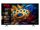 55C655 - 55 Zoll,4K,QLED,GoogleTV,LED Direct