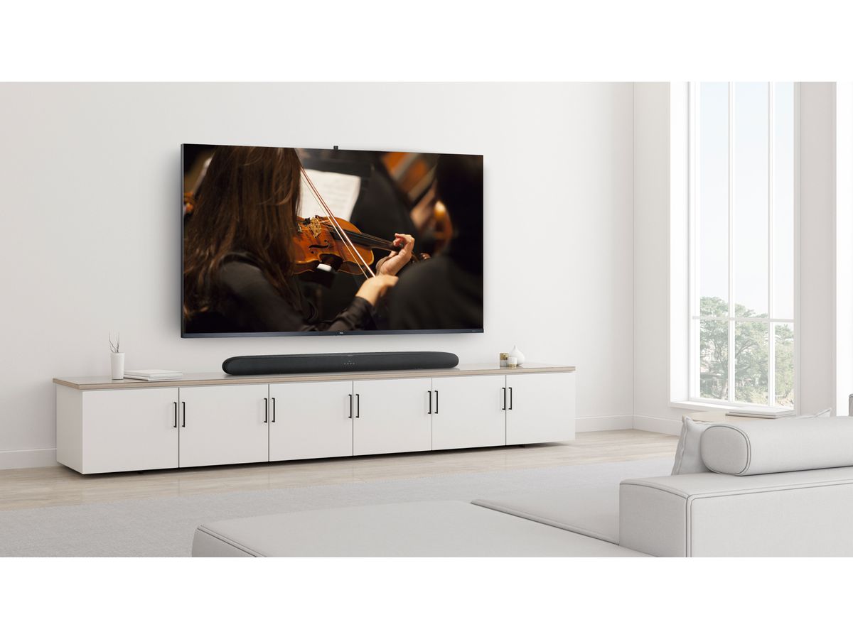 TS6100 - 2.0 Kanal Heimkinosoundbar