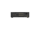 M80B - Power Amplifier, schwarz