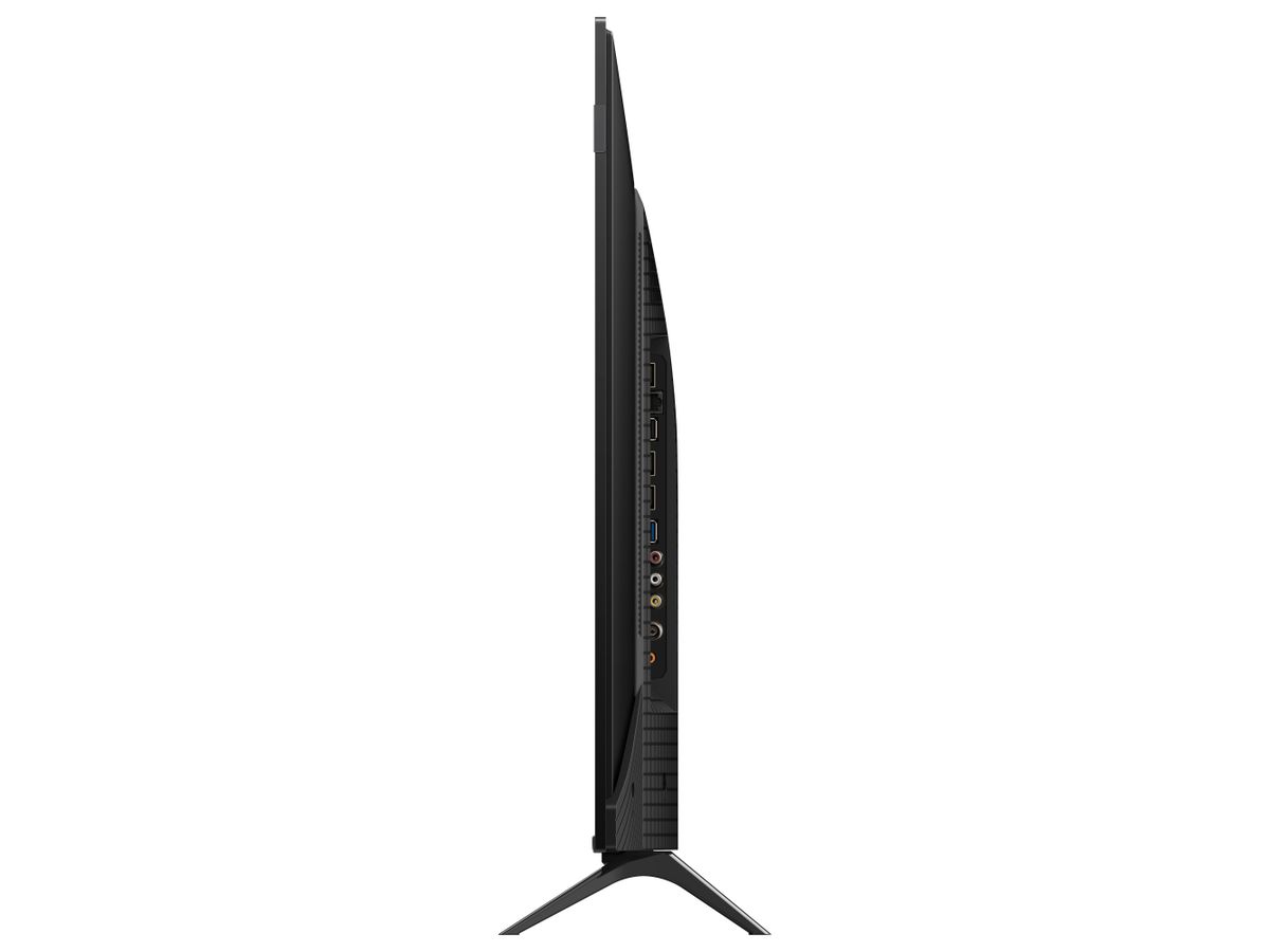 43P7K - 43 Zoll,4K,QLED,LED Direct,DV,GoogleTV