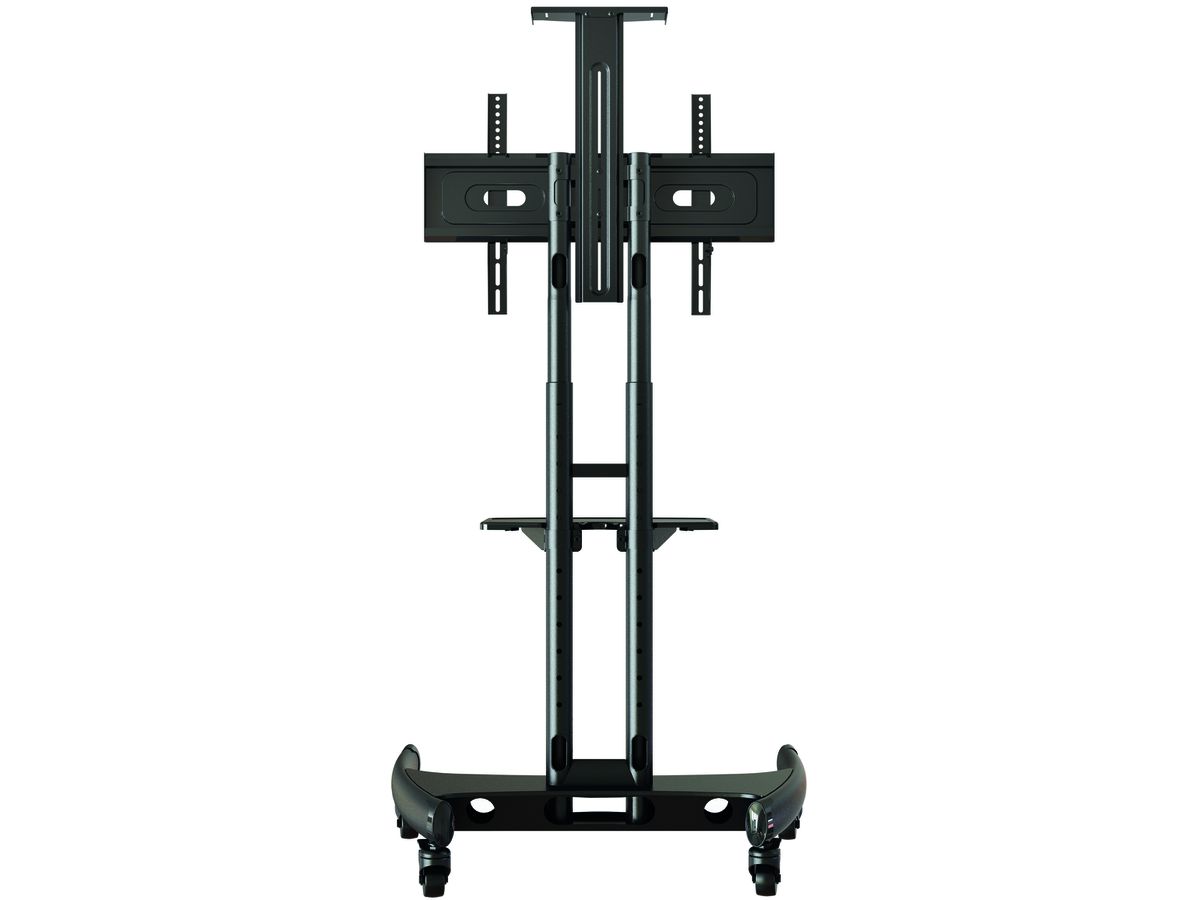 PR2000-N - Schwarz