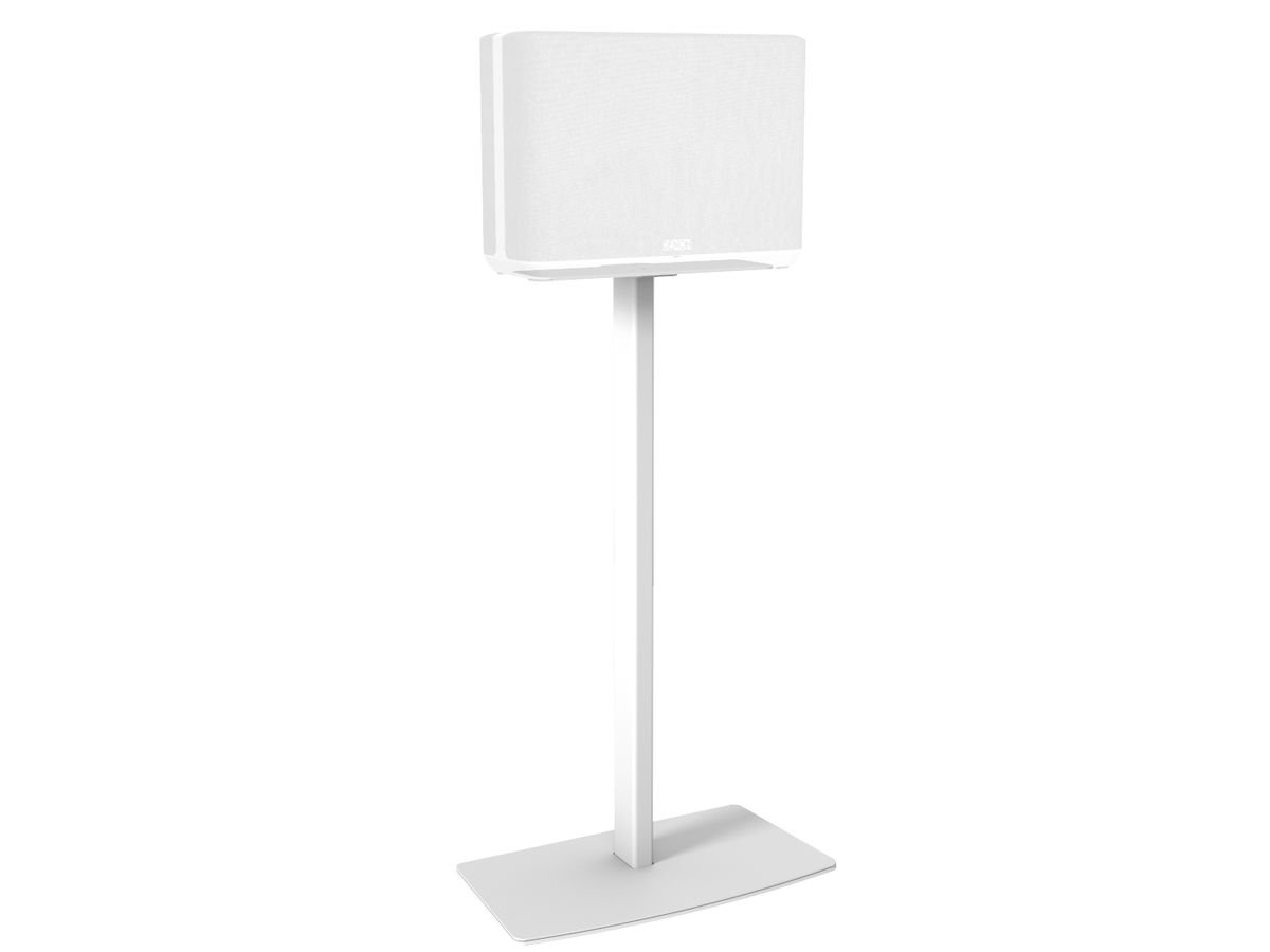 CSDH250W - Weiss - Lautsprecherständer für Denon Home 250