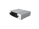 Y50 - silber, Netzwerk-Streamer-Amp