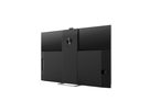 65C825 - 65 Zoll Q1000 mLED, 100Hz DV IQ, HF, And