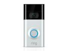 Video Doorbell 2 - WLAN, HD Video, Gegensprechfunktion