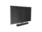 Support pour SONOS BEAM - pivotant, noir