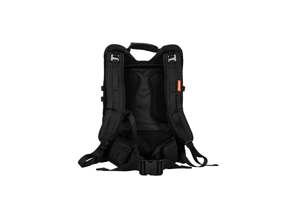 THE BACKPACK - Rucksack für SB3/4/GO