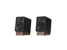 GX-10DB - schwarz, aktive Desktop-Lautsprecher