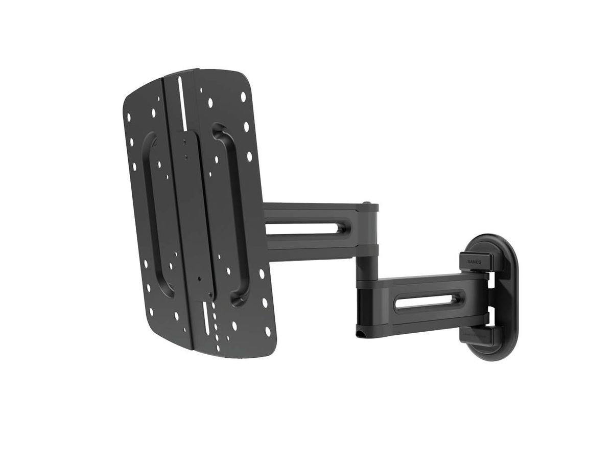 VSF817-B2 - Schwenkbarer Wandhalter 4D, small