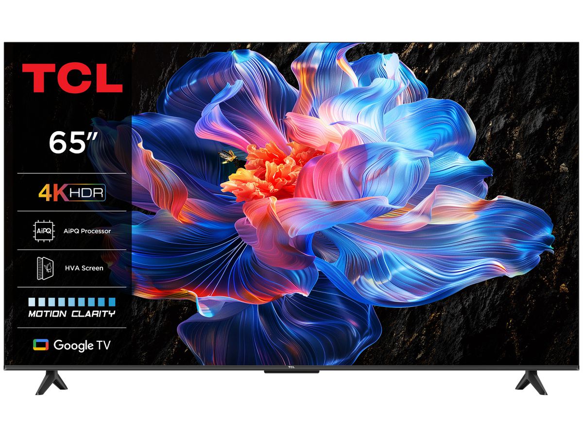 65P6K - 65 Zoll,4K UHD,LED Direct,DV,Google TV