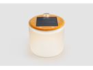 Luci Original Matte - Solar Laterne, warm weiss, 65 lm