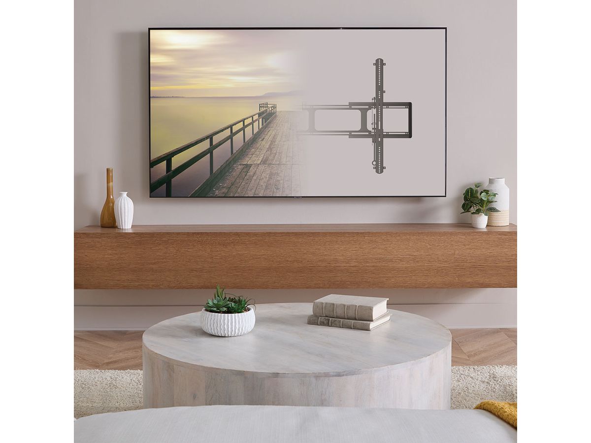 VXL7-B2 - Wandhalter Fix für 75 - 140"