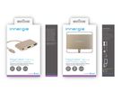 MagiCable USB-C > HDMI Multiport - Gold