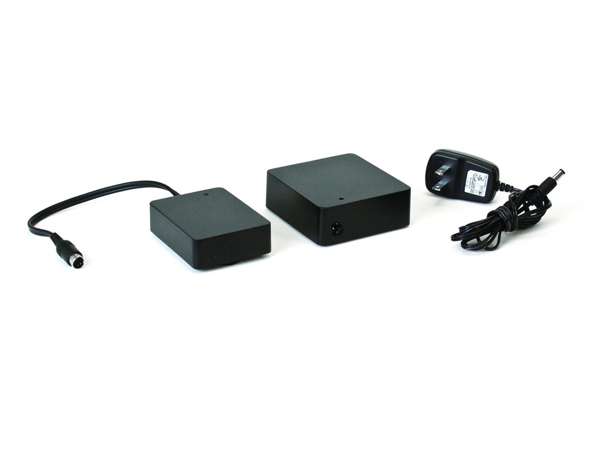 WA-2 - CE Wireless-Subwoofer-Kit