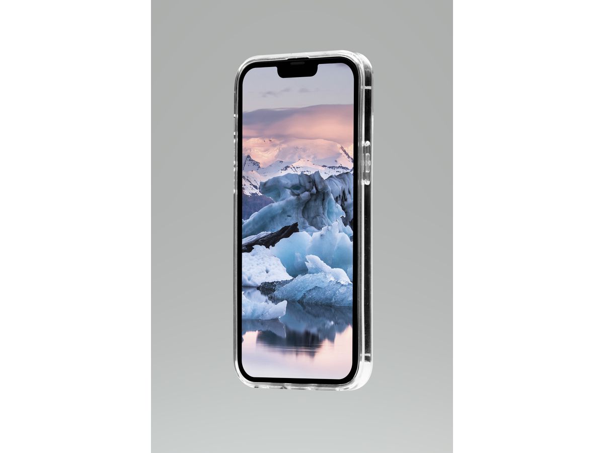 Greenland - iPhone 14 Pro Max - Clear