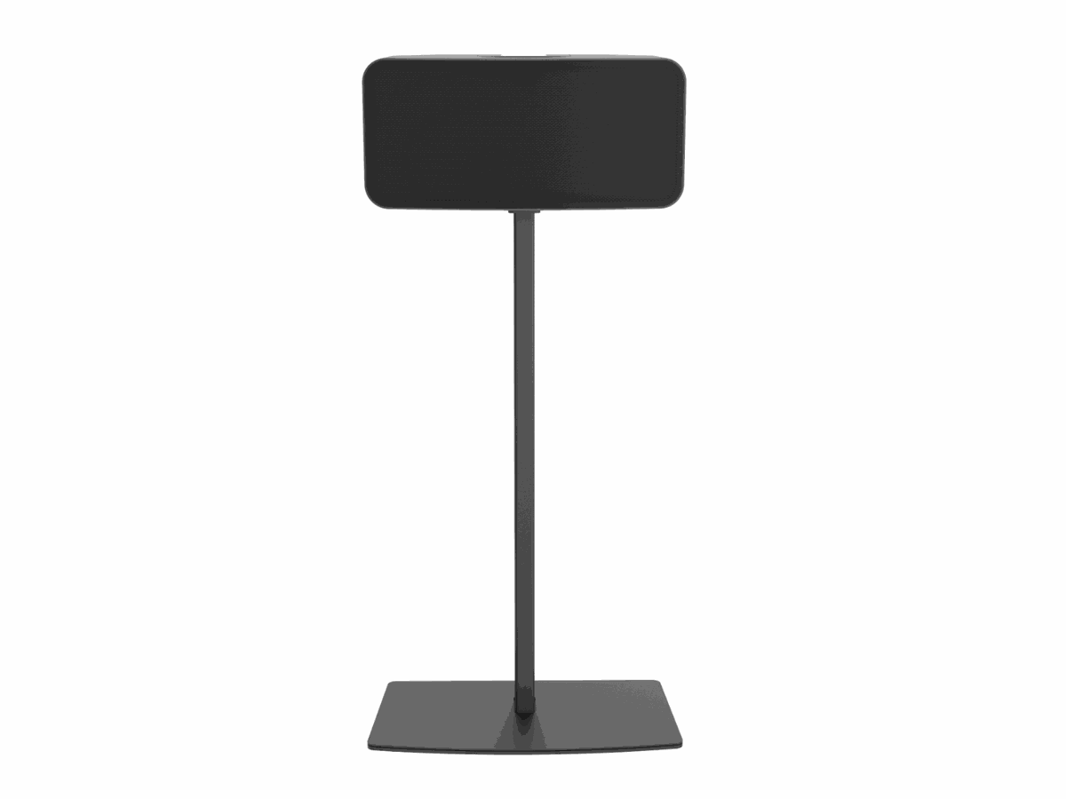 CSBP2B - Ständer zu Bluesound Pulse 2/Mini 2i sz
