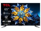 65C655 Pro - 65 Zoll,4K,QLED,GoogleTV, LED FALD