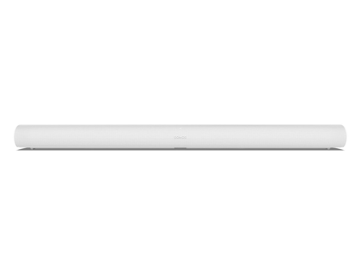 Arc - Premium Soundbar weiss