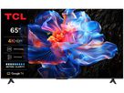 65P6K - 65 Zoll,4K UHD,LED Direct,DV,Google TV