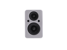 Mini MKII - Blanc brillant