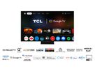 55C765 - 55 Zoll,QD-MiniLED,DV IQ,144Hz,2.1 sound