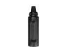 Collapsible Squeeze Bottle - Mountain gray, 650 ml, filtre d'eau