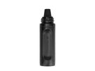 Squeeze Bottle - Mountain gray, 650 ml, Wasserfilter