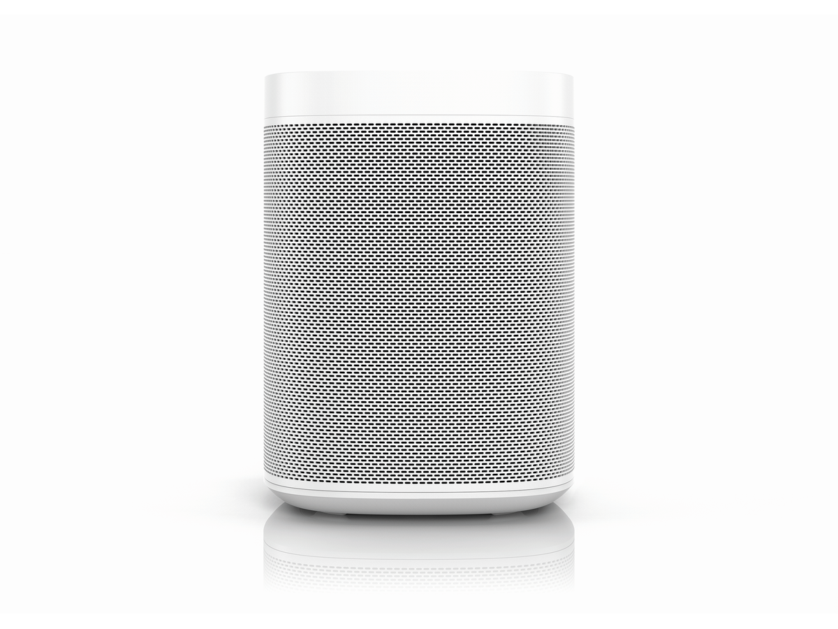 One (Gen2) Direct - Smart Speaker mit Möglichkeit für Sprach