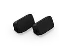 Outdoor, black - Outdoor Architectural Lautsprecher
