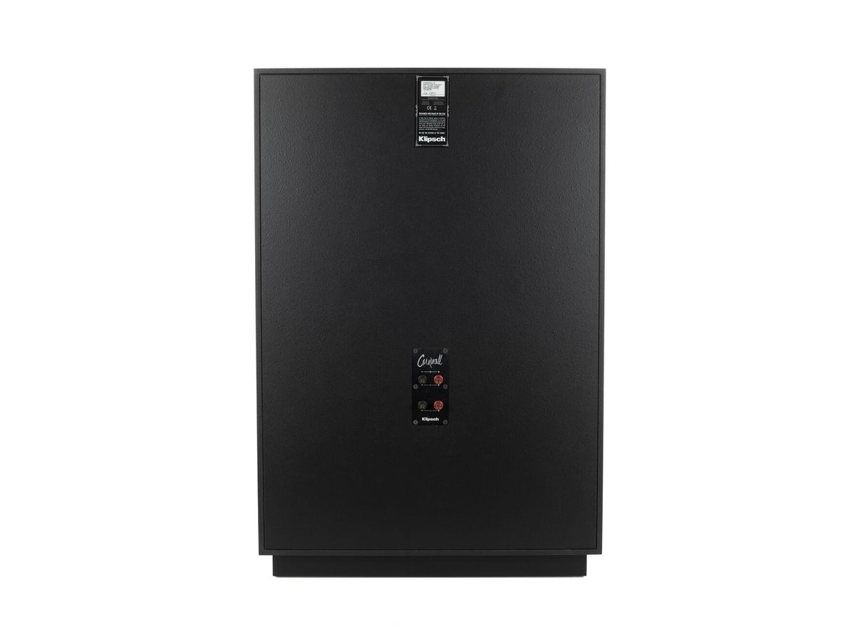 Cornwall IV - satin black ash